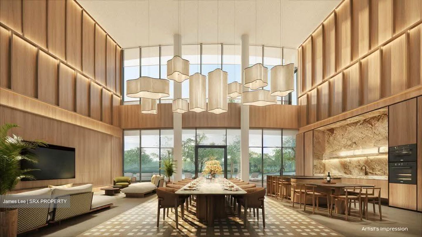 Thomson View Condominium (D20), Condominium #636330641